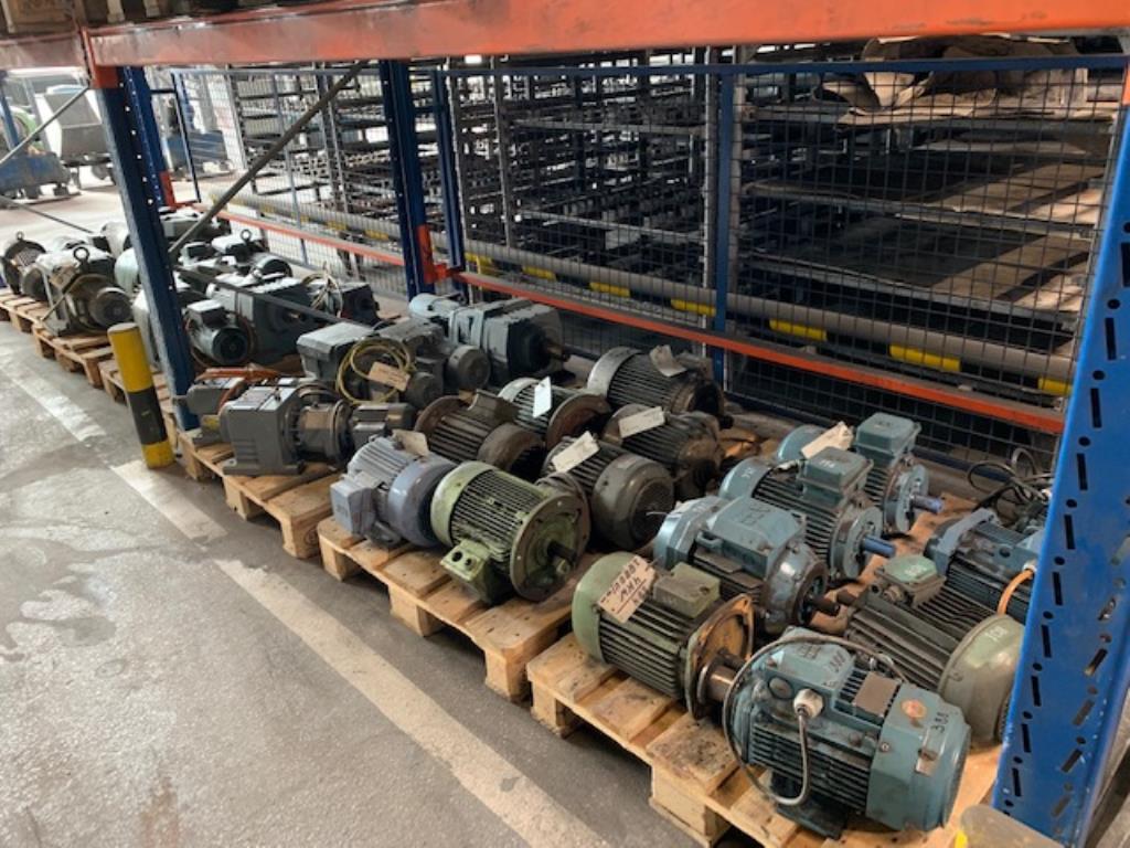 Europas führende Gießerei im Maschinenformguss für heißgasführende Teile-1