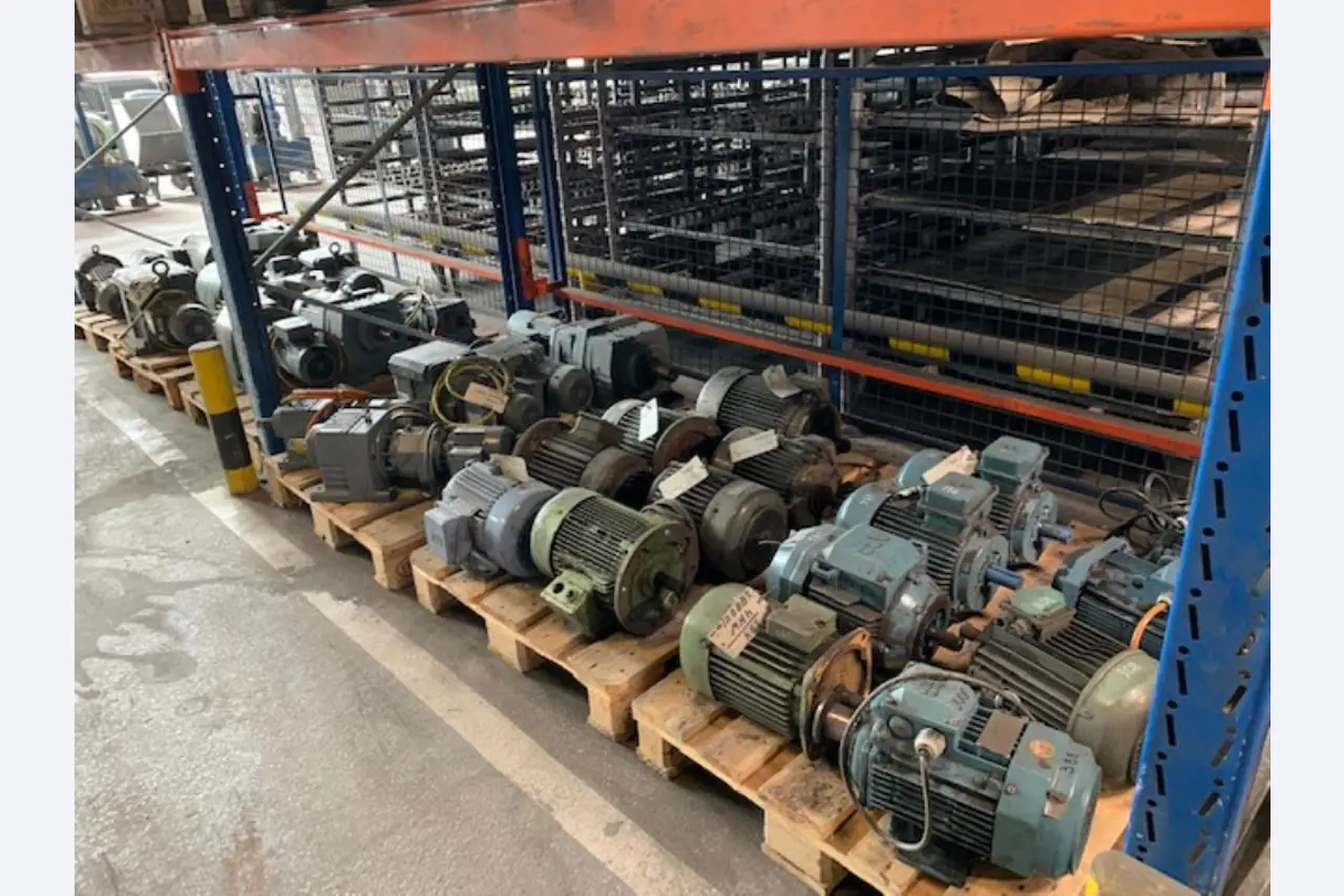 Europas führende Gießerei im Maschinenformguss für heißgasführende Teile-1