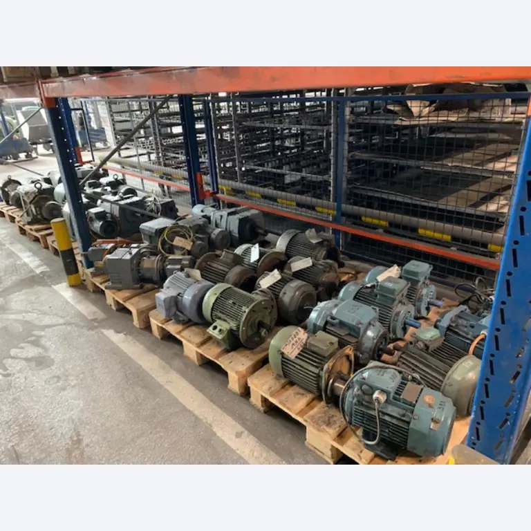 Europas führende Gießerei im Maschinenformguss für heißgasführende Teile-1