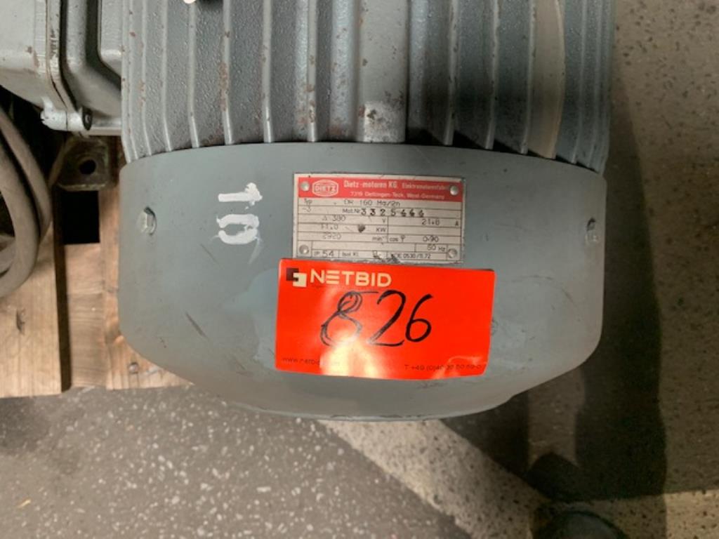 Europas führende Gießerei im Maschinenformguss für heißgasführende Teile-2