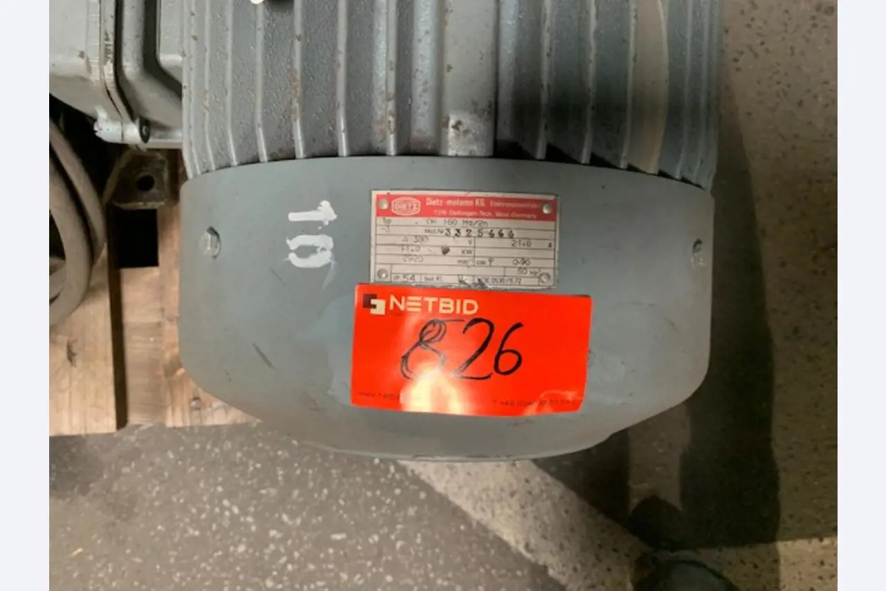 Europas führende Gießerei im Maschinenformguss für heißgasführende Teile-2