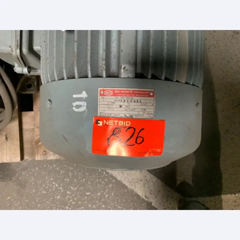 Europas führende Gießerei im Maschinenformguss für heißgasführende Teile-2