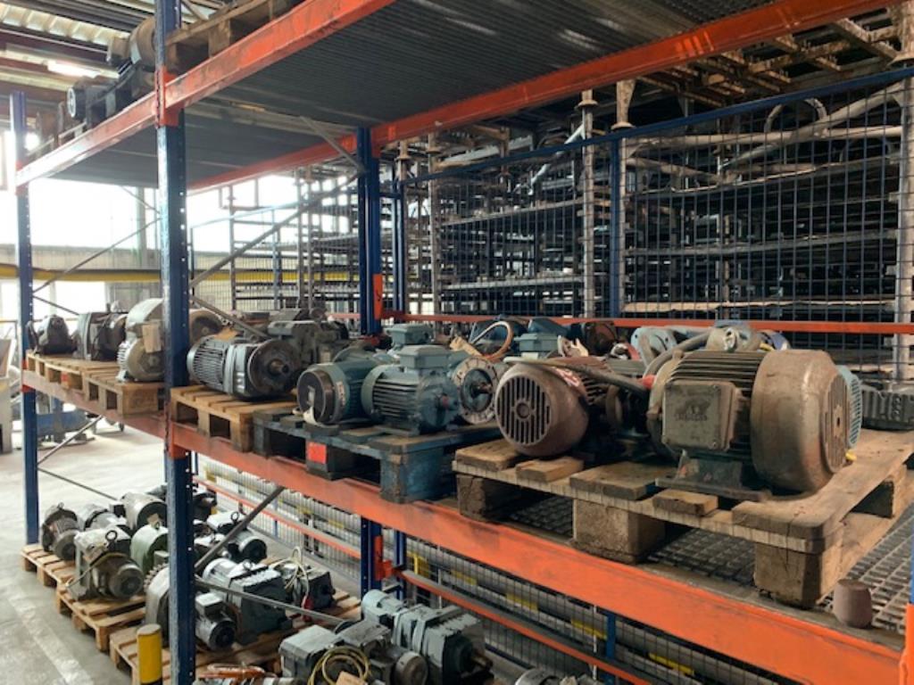 Europas führende Gießerei im Maschinenformguss für heißgasführende Teile-3