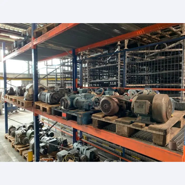 Europas führende Gießerei im Maschinenformguss für heißgasführende Teile-3