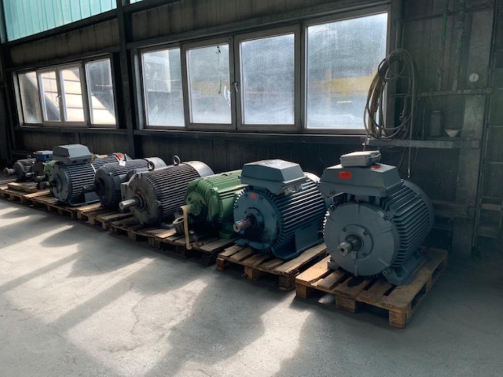 Europas führende Gießerei im Maschinenformguss für heißgasführende Teile-4