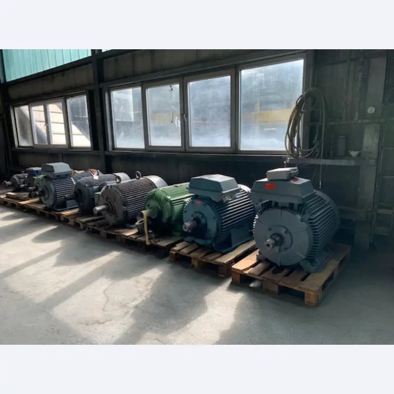 Europas führende Gießerei im Maschinenformguss für heißgasführende Teile-4