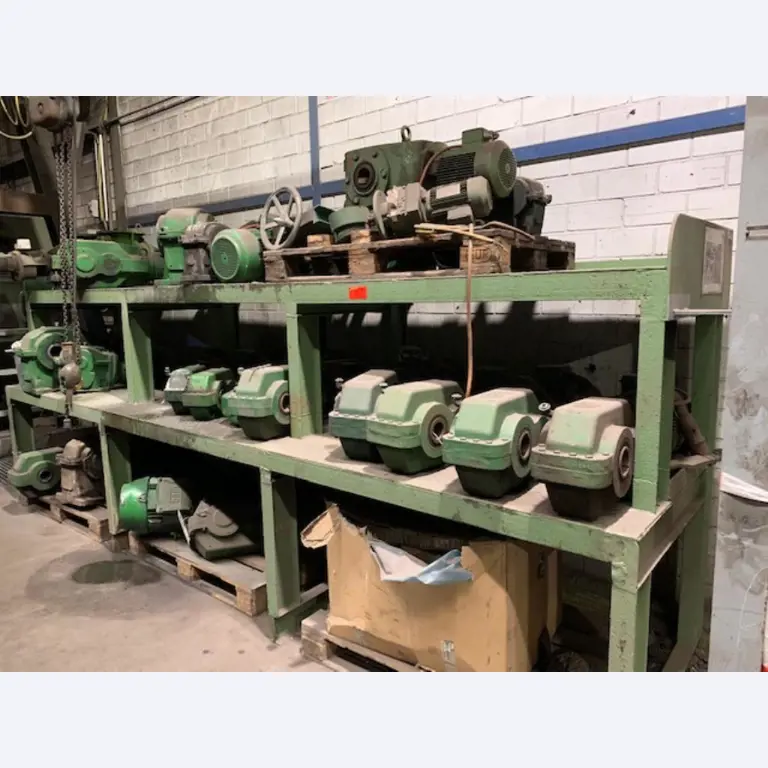 Europas führende Gießerei im Maschinenformguss für heißgasführende Teile-1