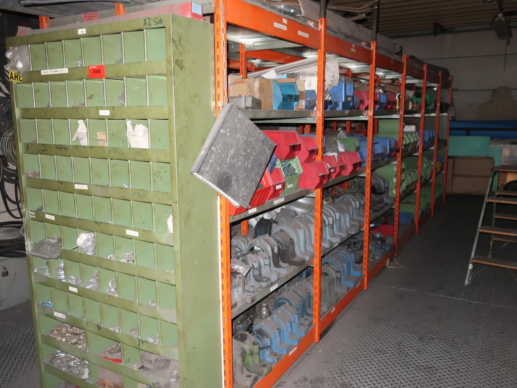 Europas führende Gießerei im Maschinenformguss für heißgasführende Teile-3