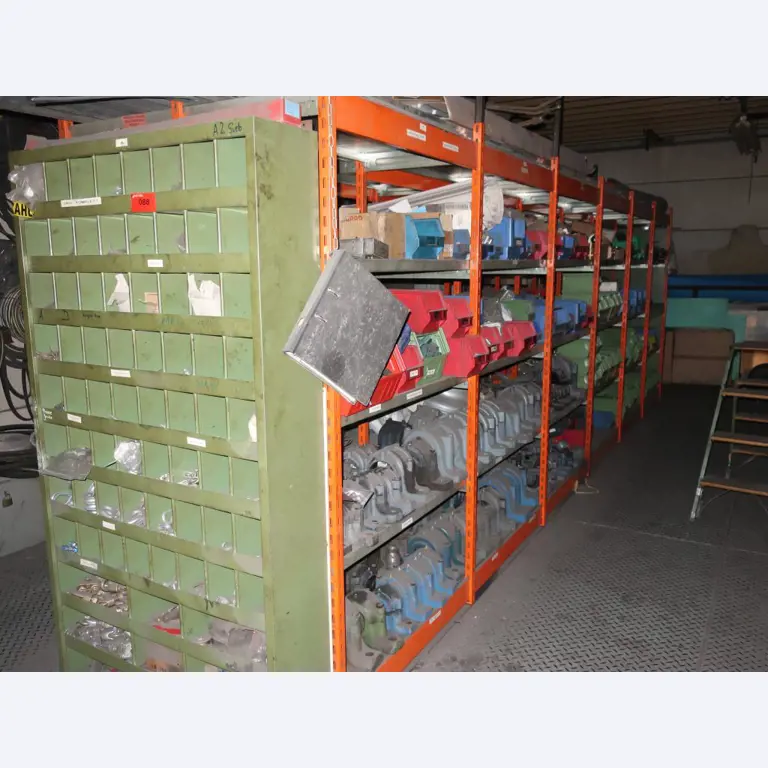 Europas führende Gießerei im Maschinenformguss für heißgasführende Teile-3