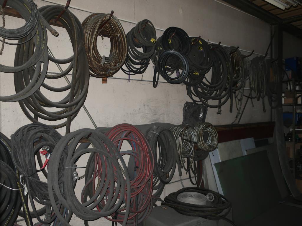 Europas führende Gießerei im Maschinenformguss für heißgasführende Teile-5