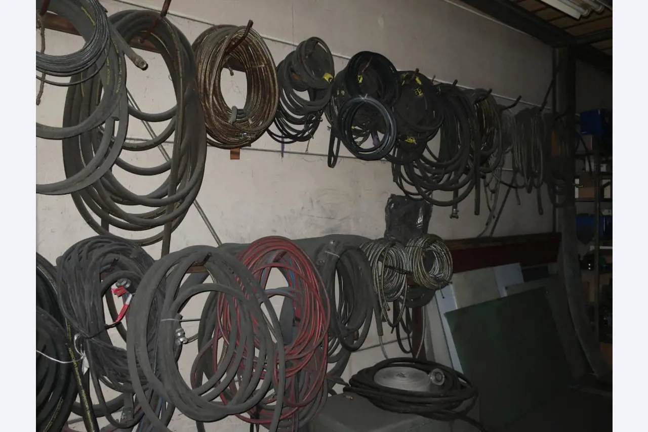 Europas führende Gießerei im Maschinenformguss für heißgasführende Teile-5