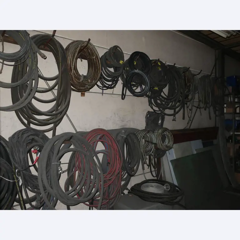 Europas führende Gießerei im Maschinenformguss für heißgasführende Teile-5