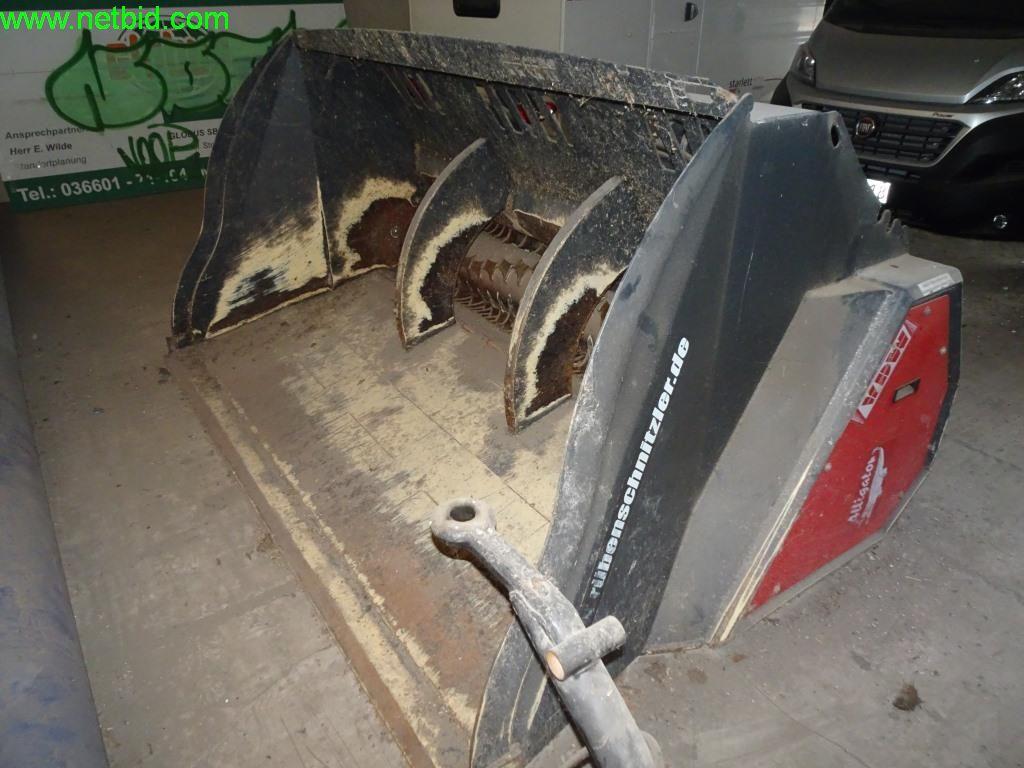 Agricultural machinery located in<br> 15749 Mittenwalde-10