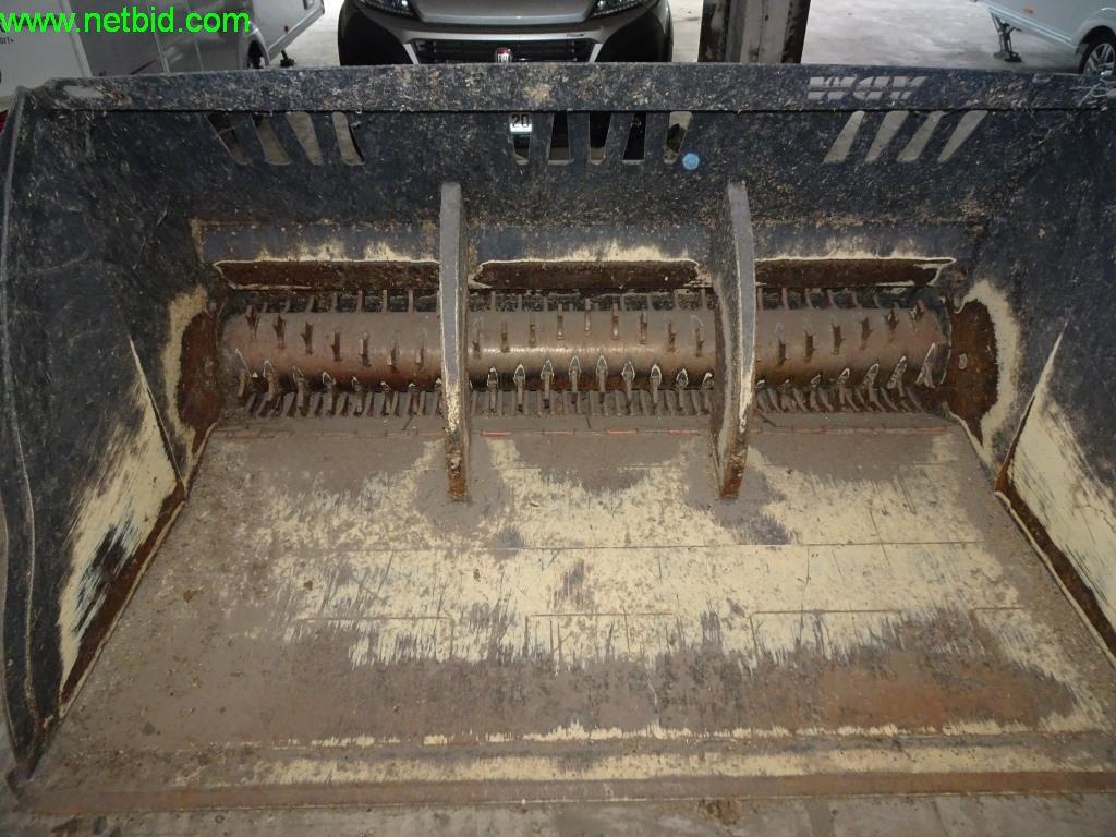 Agricultural machinery located in<br> 15749 Mittenwalde-11