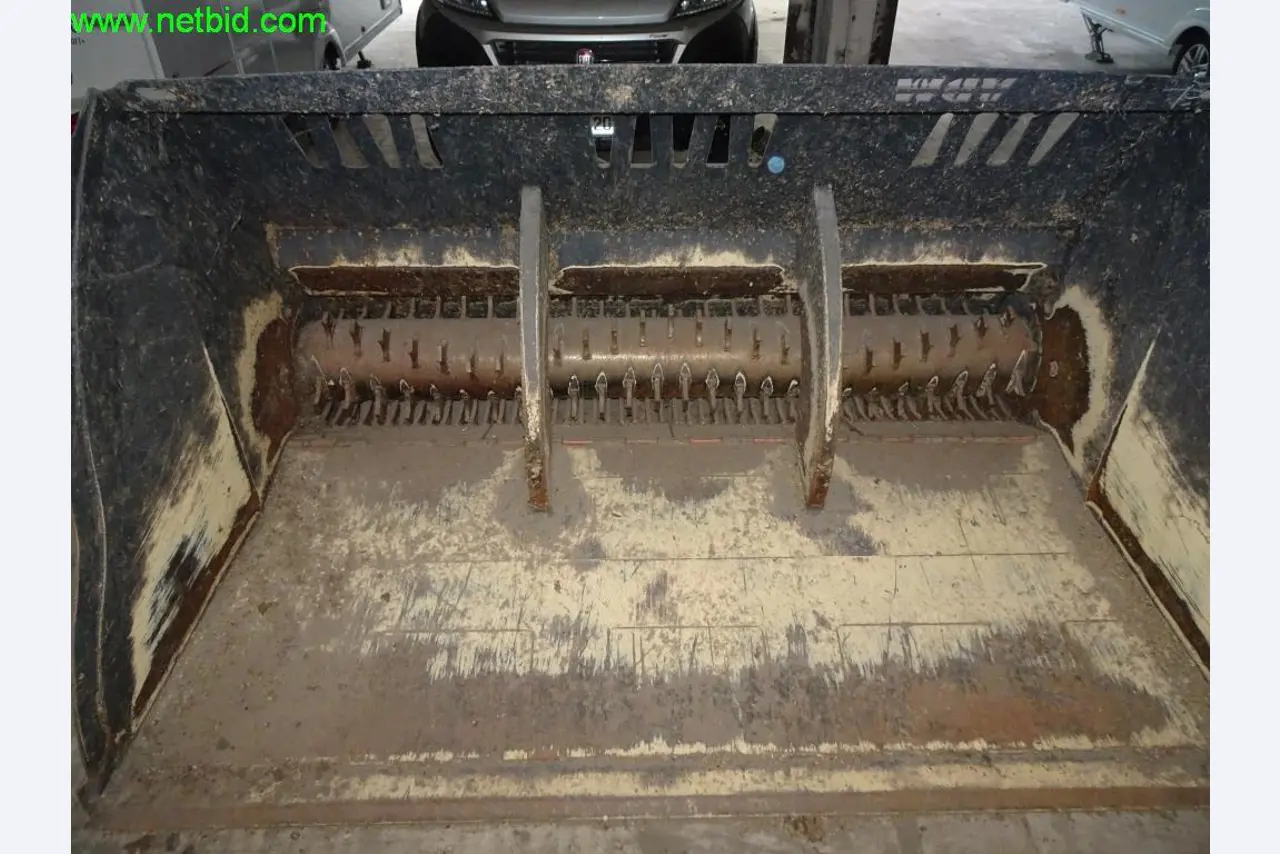 Agricultural machinery located in<br> 15749 Mittenwalde-11