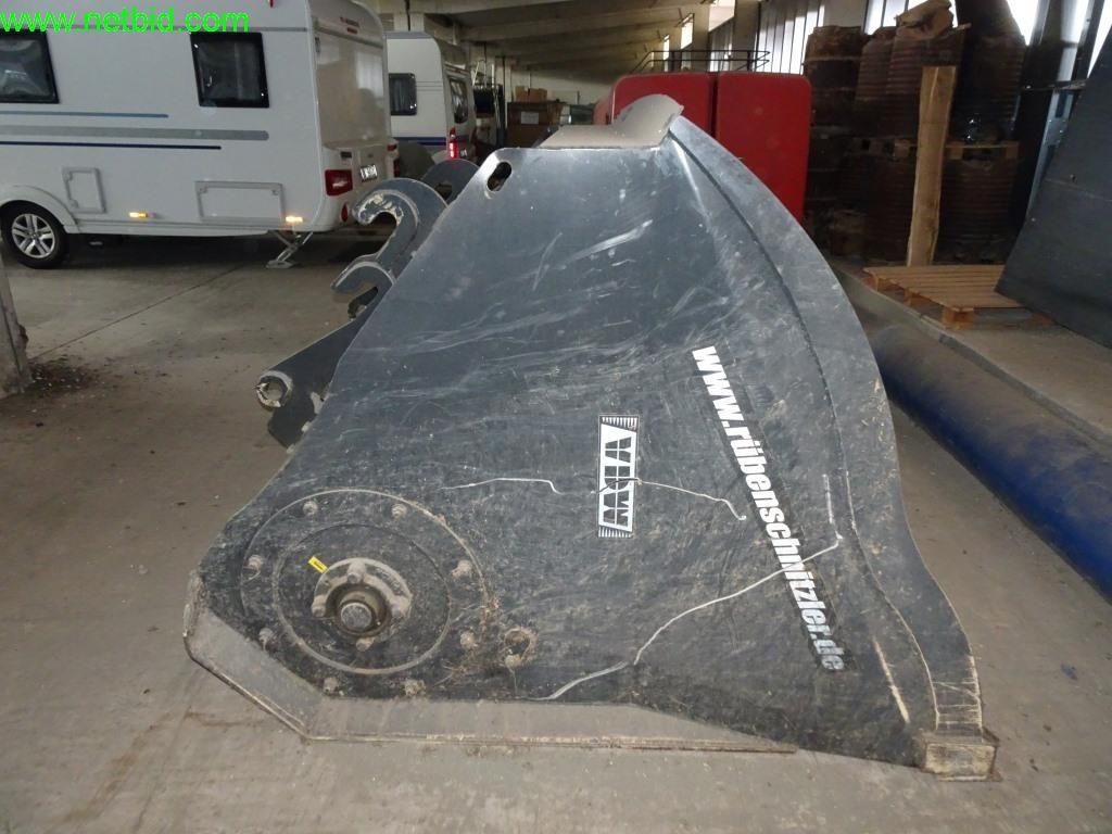 Agricultural machinery located in<br> 15749 Mittenwalde-13