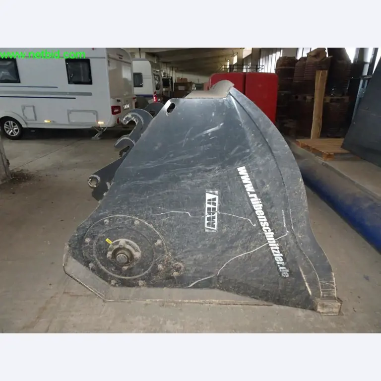 Agricultural machinery located in<br> 15749 Mittenwalde-13