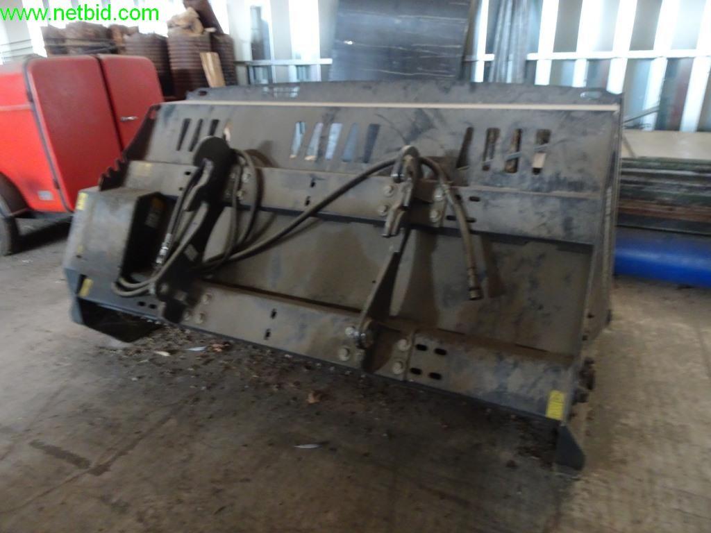 Agricultural machinery located in<br> 15749 Mittenwalde-2