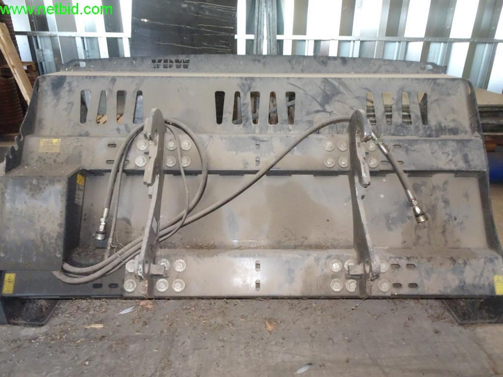 Agricultural machinery located in<br> 15749 Mittenwalde-3