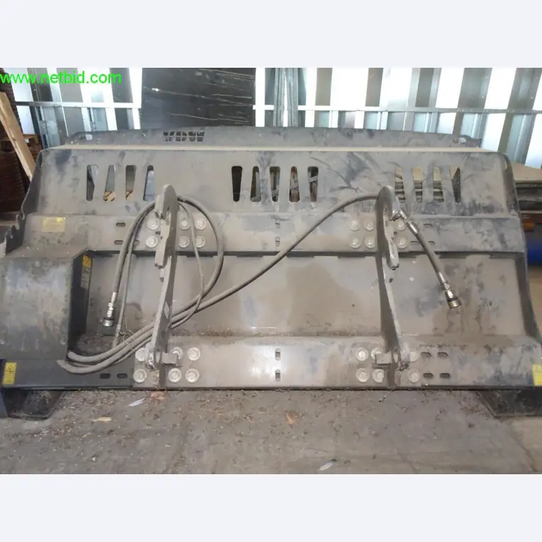 Agricultural machinery located in<br> 15749 Mittenwalde-3