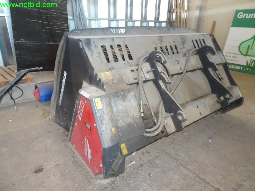 Agricultural machinery located in<br> 15749 Mittenwalde-4