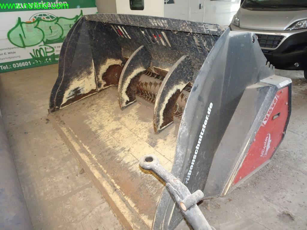 Agricultural machinery located in<br> 15749 Mittenwalde-5