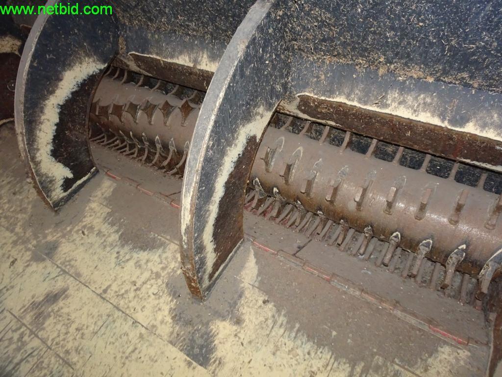 Agricultural machinery located in<br> 15749 Mittenwalde-6