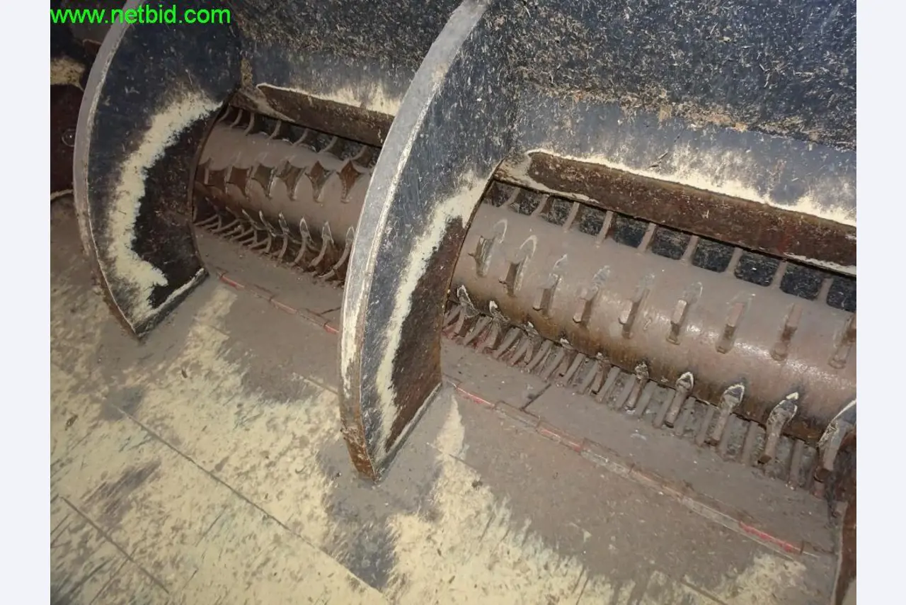 Agricultural machinery located in<br> 15749 Mittenwalde-6