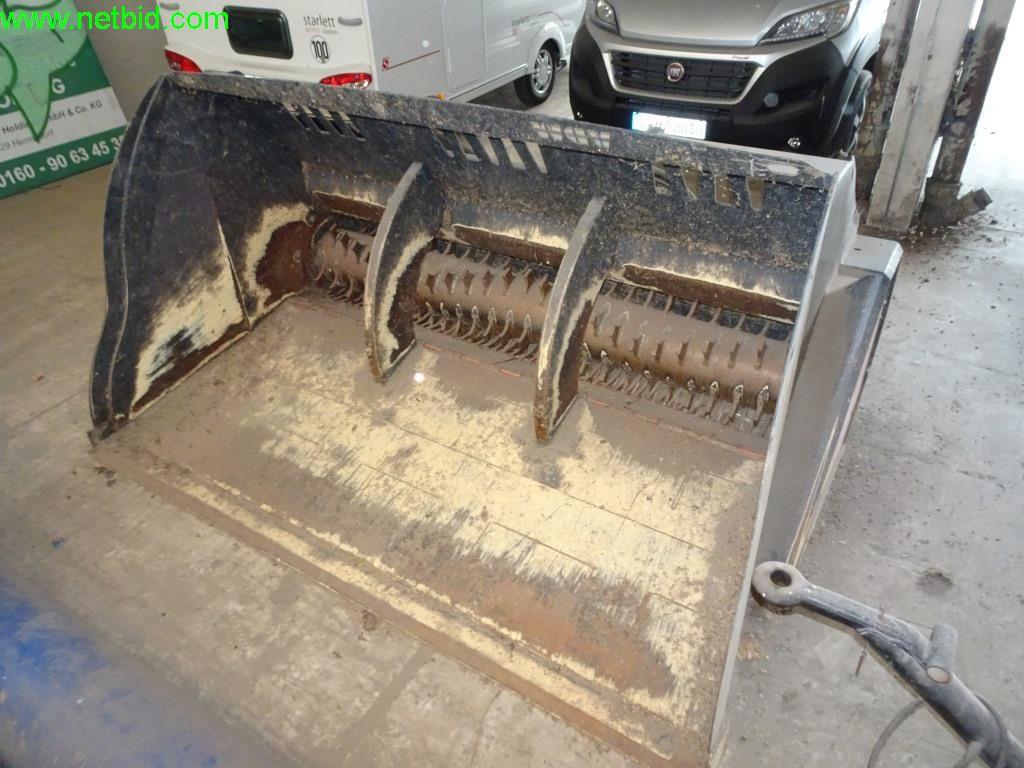 Agricultural machinery located in<br> 15749 Mittenwalde-7