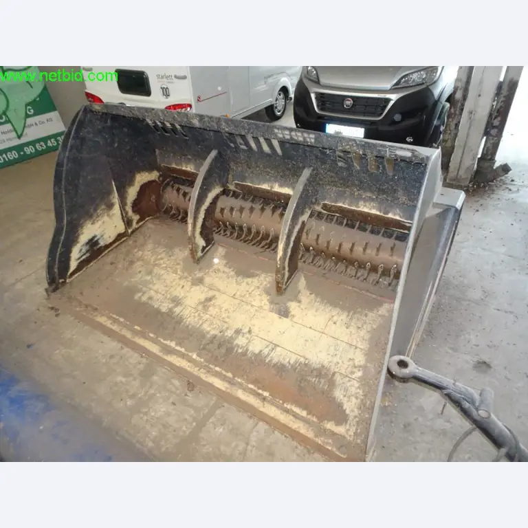 Agricultural machinery located in<br> 15749 Mittenwalde-7