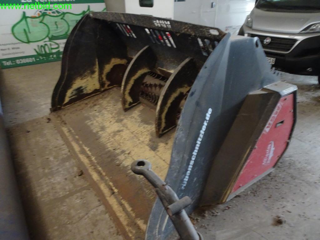 Agricultural machinery located in<br> 15749 Mittenwalde-9