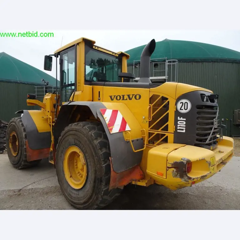 Agricultural machinery located in<br> 15749 Mittenwalde-10