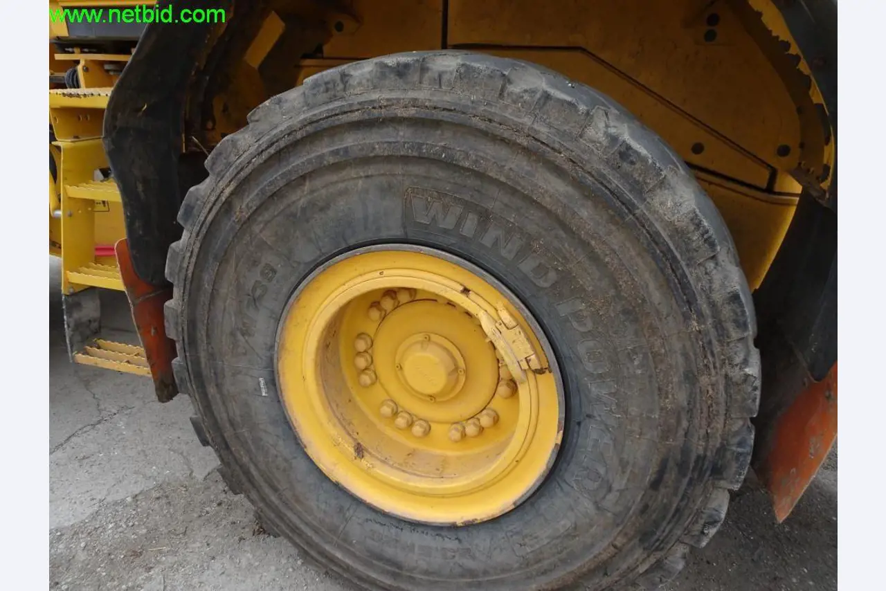 Agricultural machinery located in<br> 15749 Mittenwalde-12