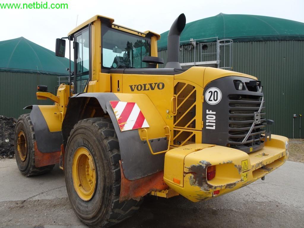 Agricultural machinery located in<br> 15749 Mittenwalde-13