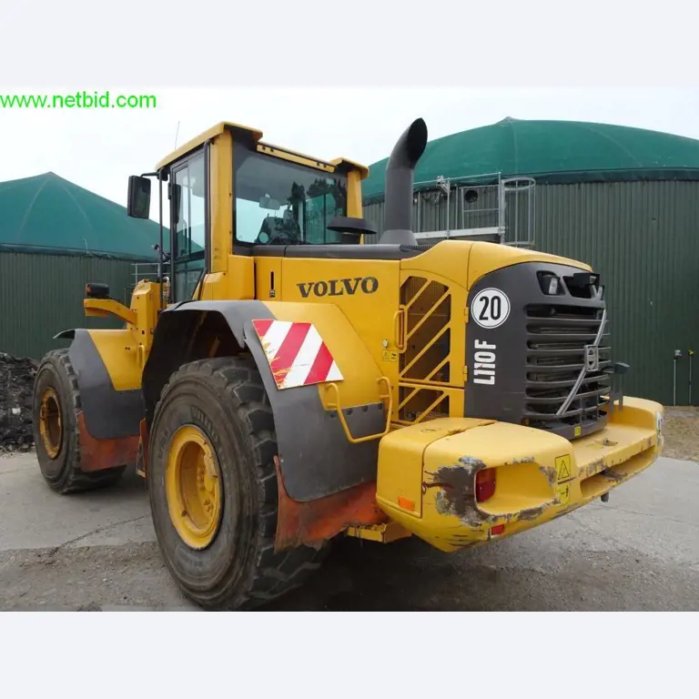 Agricultural machinery located in<br> 15749 Mittenwalde-13