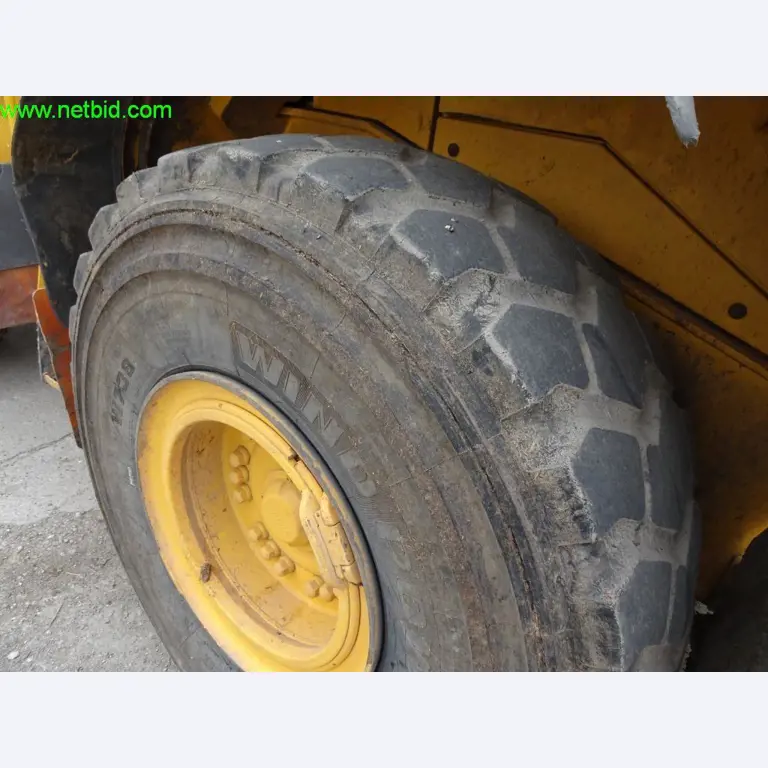 Agricultural machinery located in<br> 15749 Mittenwalde-14