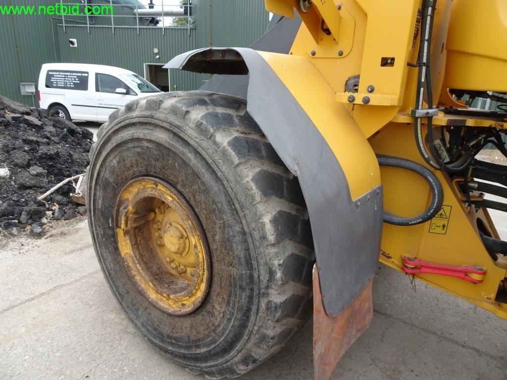 Agricultural machinery located in<br> 15749 Mittenwalde-15