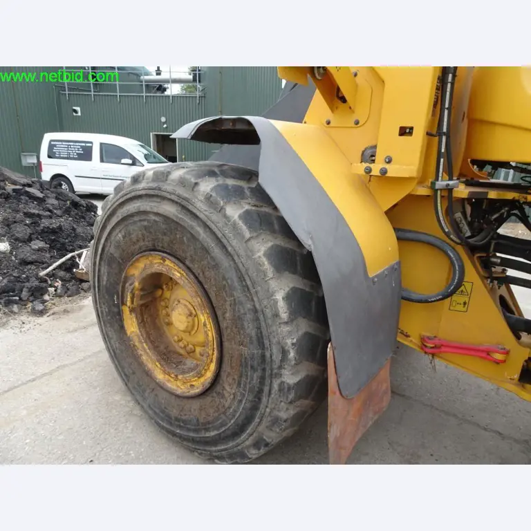 Agricultural machinery located in<br> 15749 Mittenwalde-15