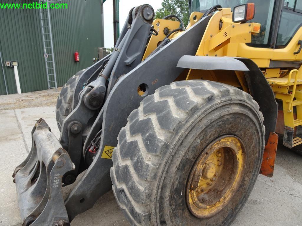 Agricultural machinery located in<br> 15749 Mittenwalde-16