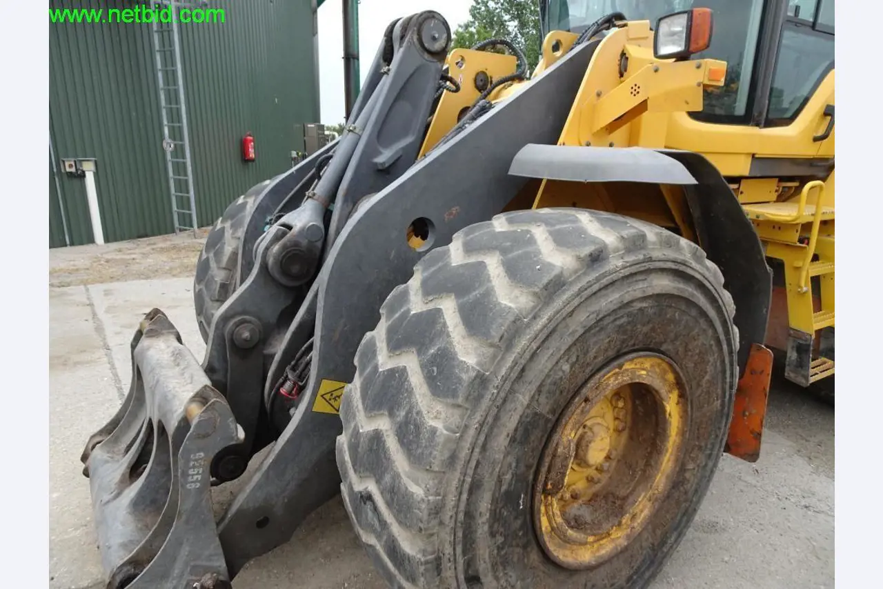 Agricultural machinery located in<br> 15749 Mittenwalde-16
