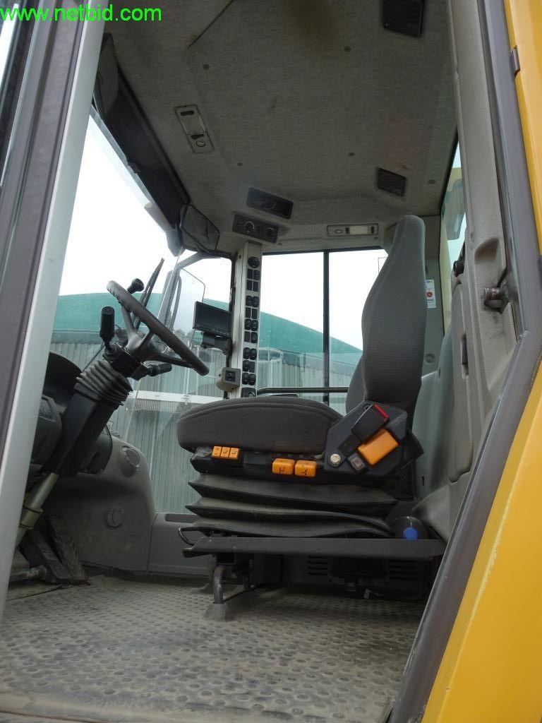 Agricultural machinery located in<br> 15749 Mittenwalde-17