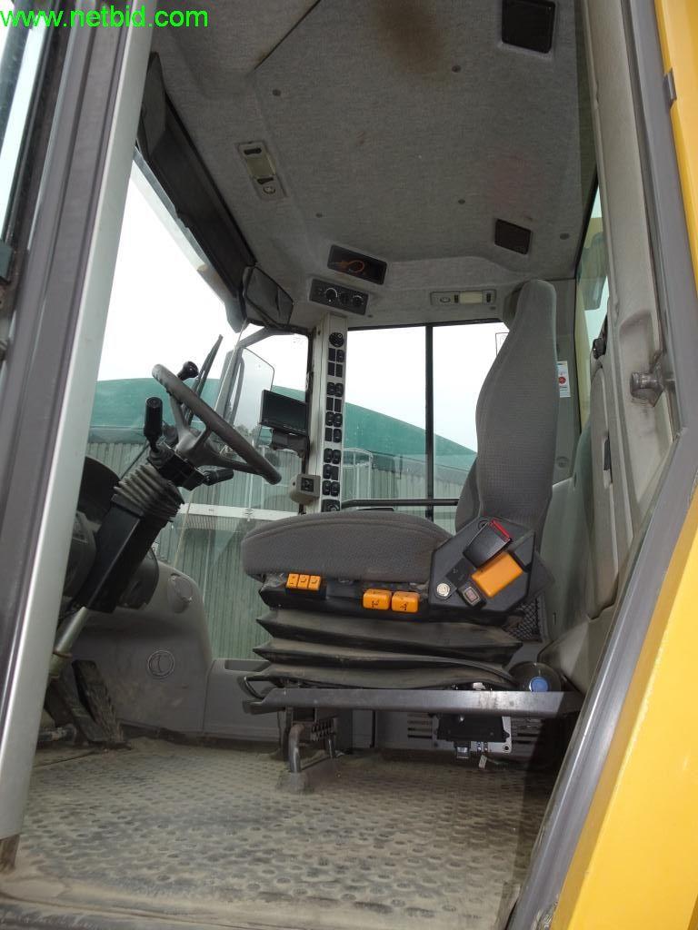 Agricultural machinery located in<br> 15749 Mittenwalde-18