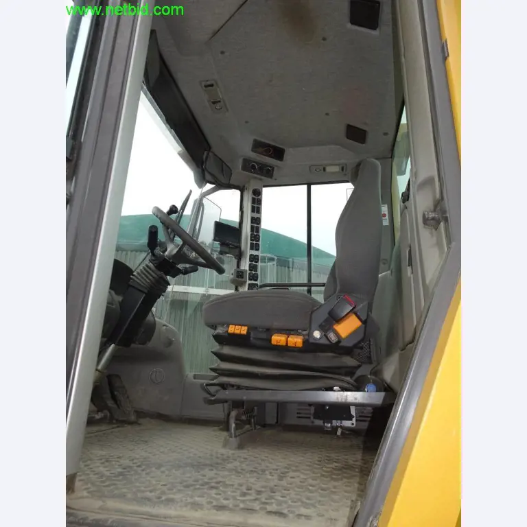 Agricultural machinery located in<br> 15749 Mittenwalde-18
