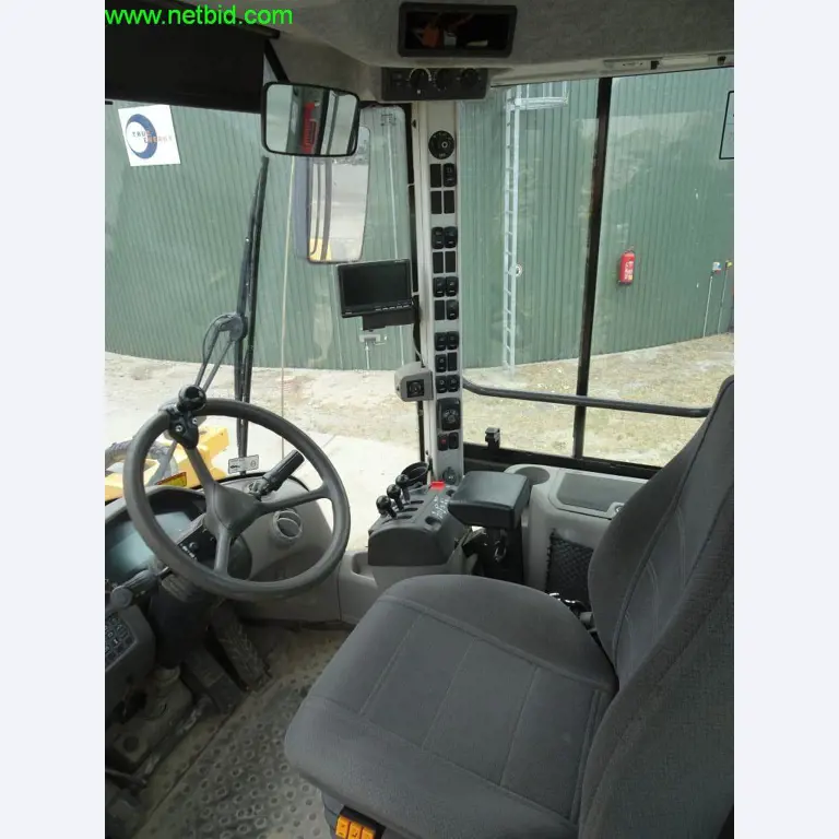 Agricultural machinery located in<br> 15749 Mittenwalde-19