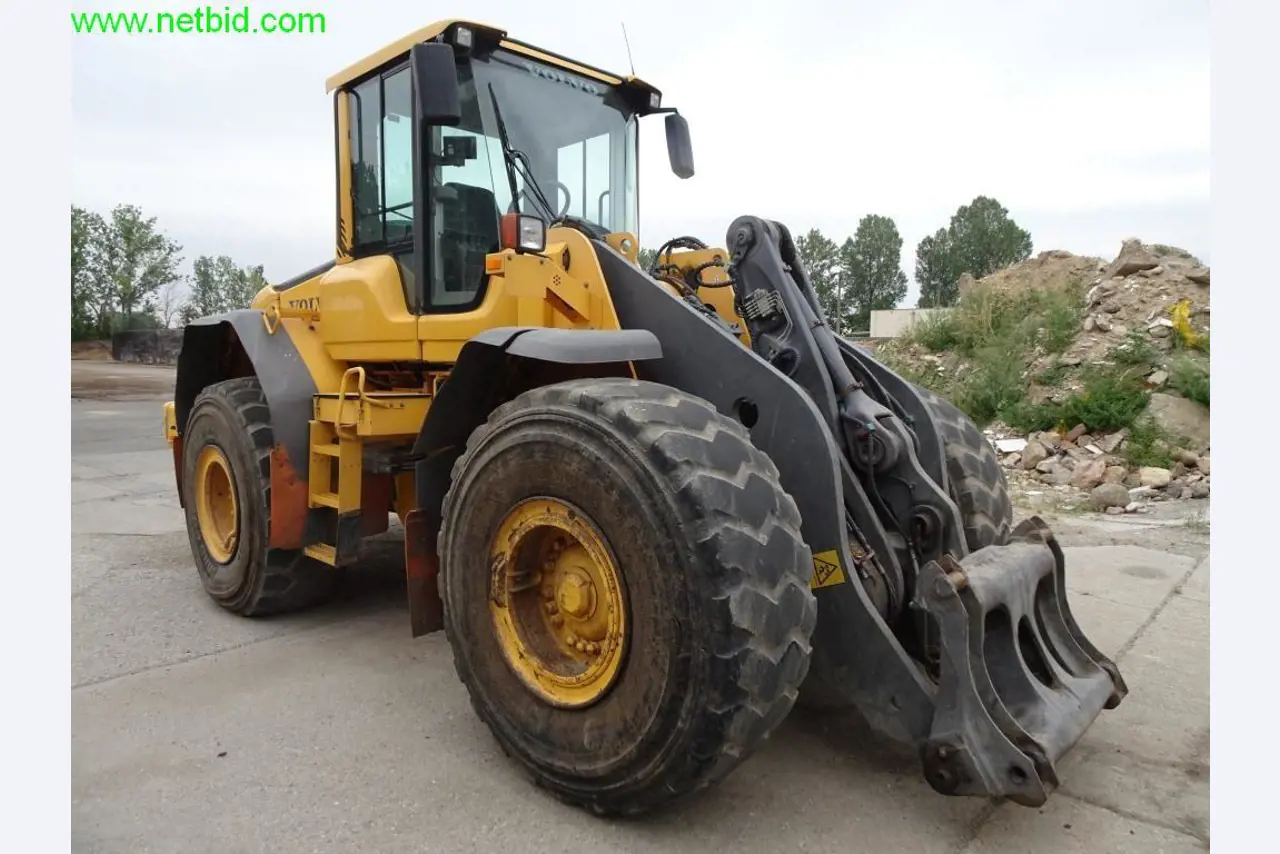 Agricultural machinery located in<br> 15749 Mittenwalde-1