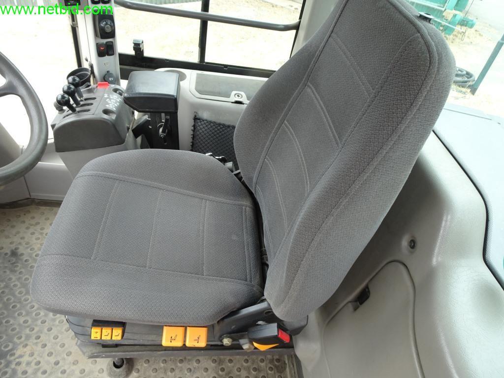 Agricultural machinery located in<br> 15749 Mittenwalde-23