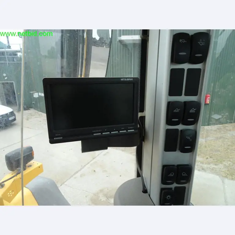 Agricultural machinery located in<br> 15749 Mittenwalde-26