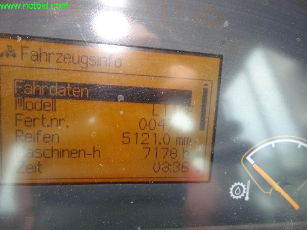 Agricultural machinery located in<br> 15749 Mittenwalde-28