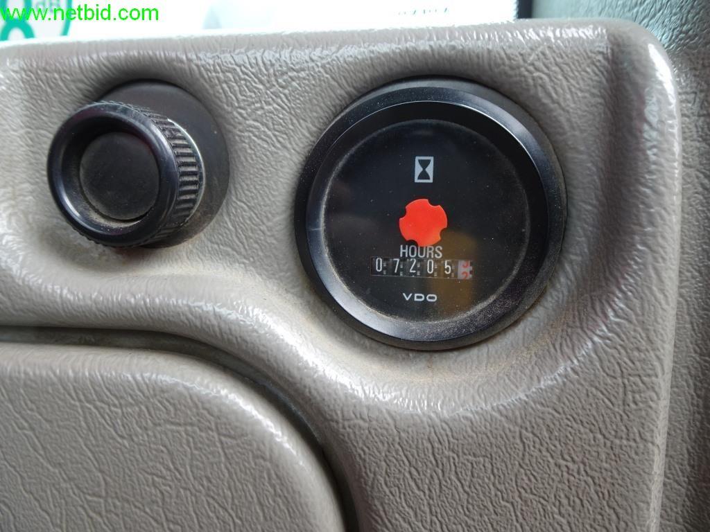 Agricultural machinery located in<br> 15749 Mittenwalde-29