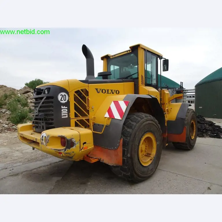 Agricultural machinery located in<br> 15749 Mittenwalde-2